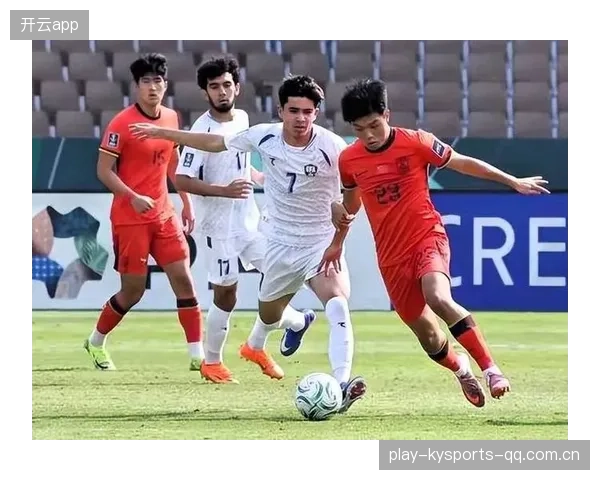 球队文化输出：国家队如何成为国家软实力的窗口？