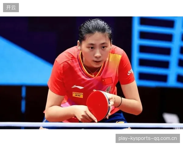 从“3比1”看中国网球的新风口：陈熠、早田希娜与中国球员的崛起之路